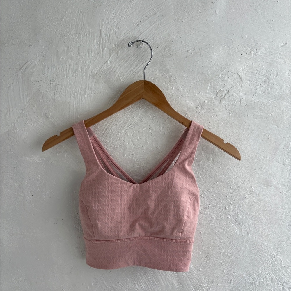 lululemon Free to Be Serene Bra